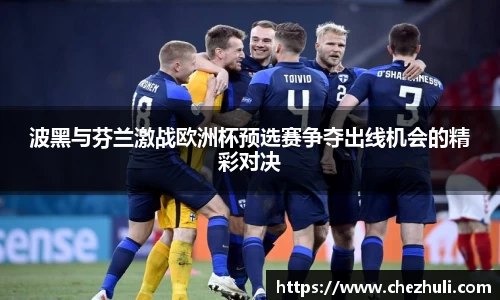 波黑与芬兰激战欧洲杯预选赛争夺出线机会的精彩对决